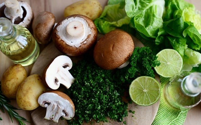 Read more about the article בישול עם ממתיקים טבעיים לארוחות ידידותיות לסוכרת