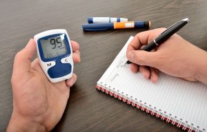 Read more about the article ניהול יומן לטיפול בסוכרת ושיקוף המציאות באופן קבוע