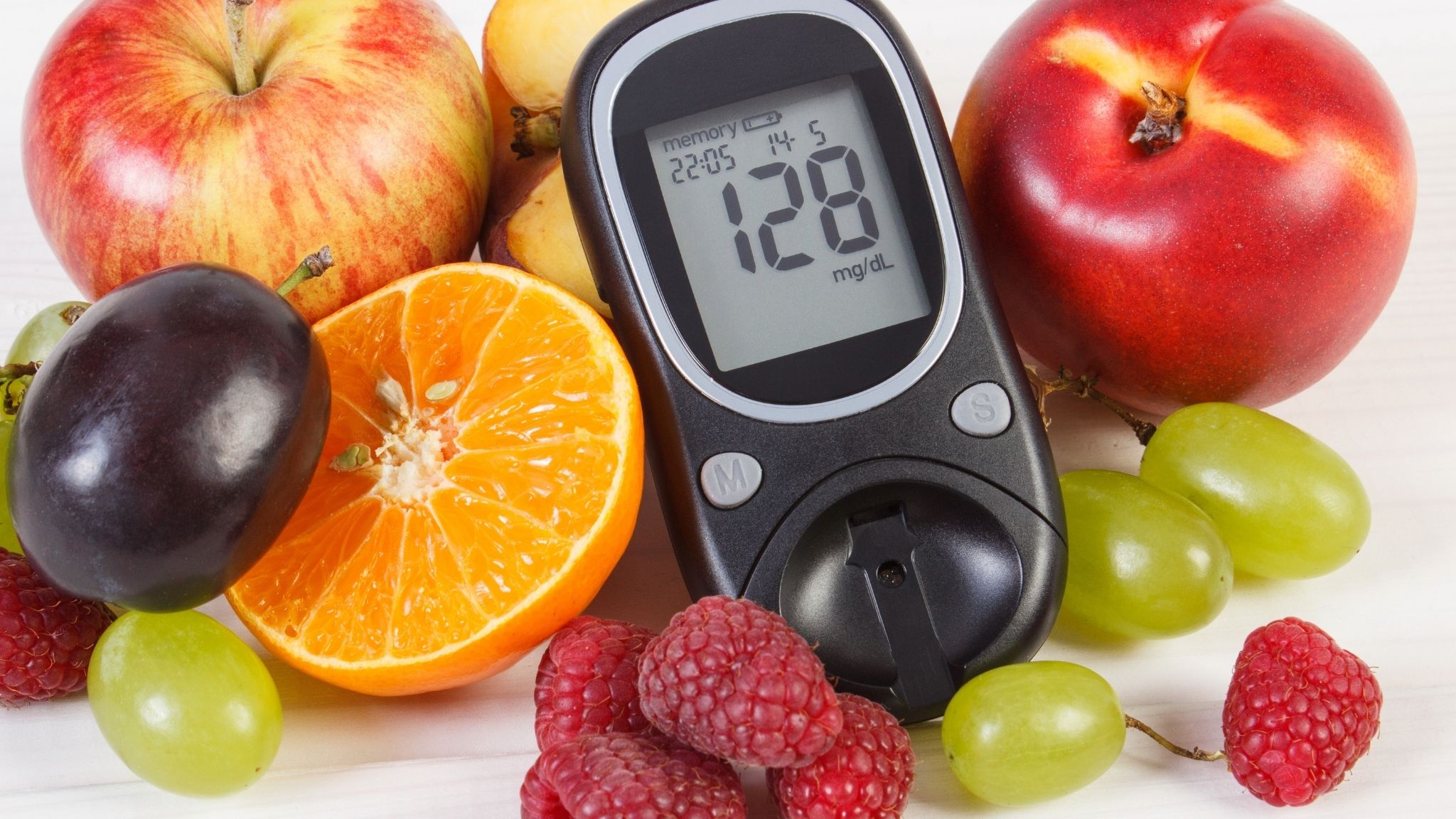 You are currently viewing פירות, מיצים והקשר לסוכרת מסוג 2