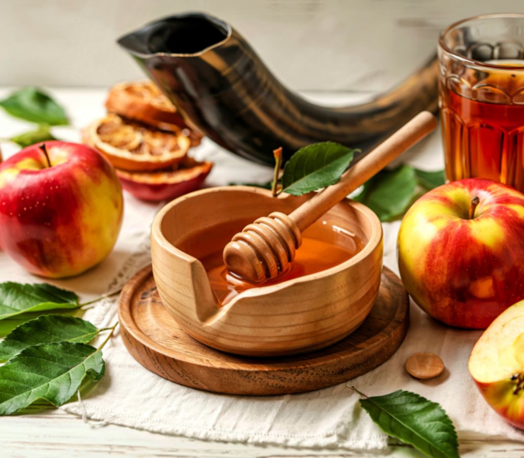 You are currently viewing תפוח בדבש לסוכרתיים בראש השנה: מה המדע אומר על המנהג העתיק?